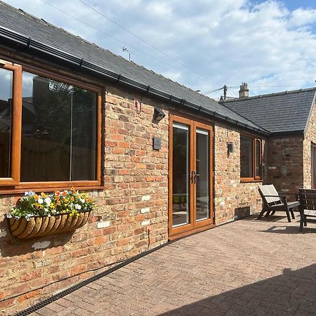 The Annexe Villa Bridlington Exterior photo