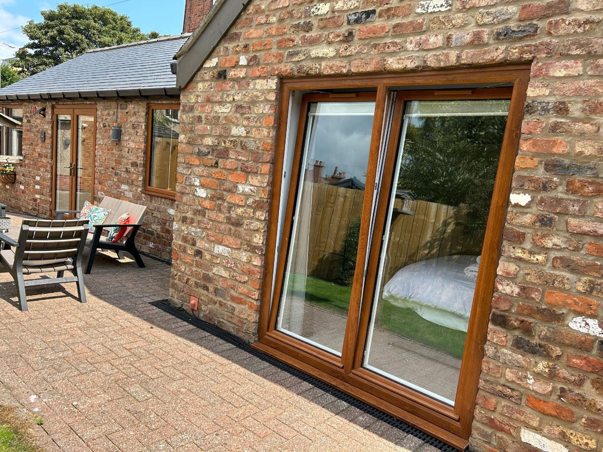 The Annexe Villa Bridlington Exterior photo